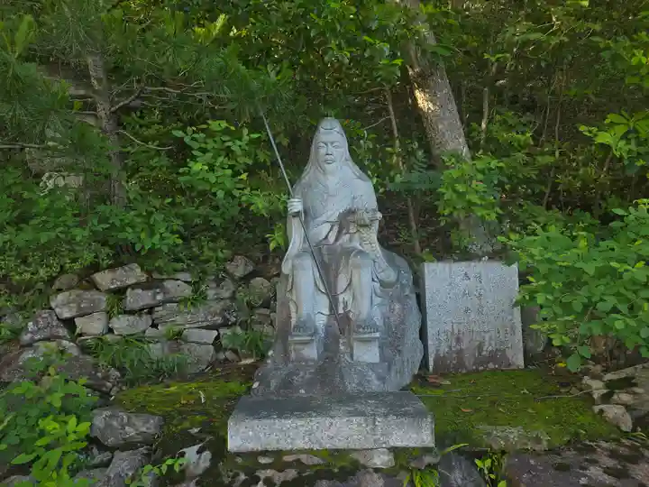阿賀神社(滋賀県)