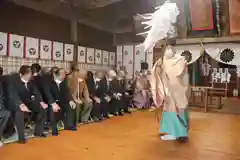 美奈宜神社(福岡県)