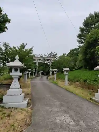 亀山神社(香川県)
