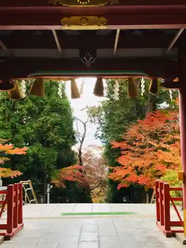志波彦神社・鹽竈神社のその他建物