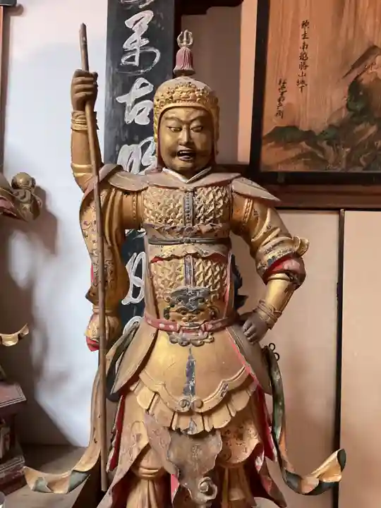 鹿苑寺(岐阜県)