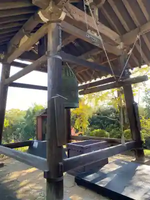 狭山山不動寺(埼玉県)