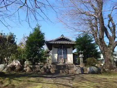 神明神社(神奈川県)