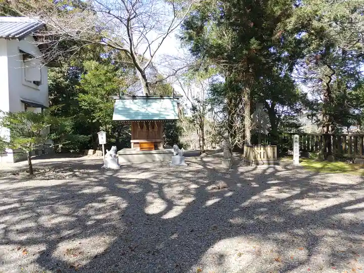 安房神社(千葉県)