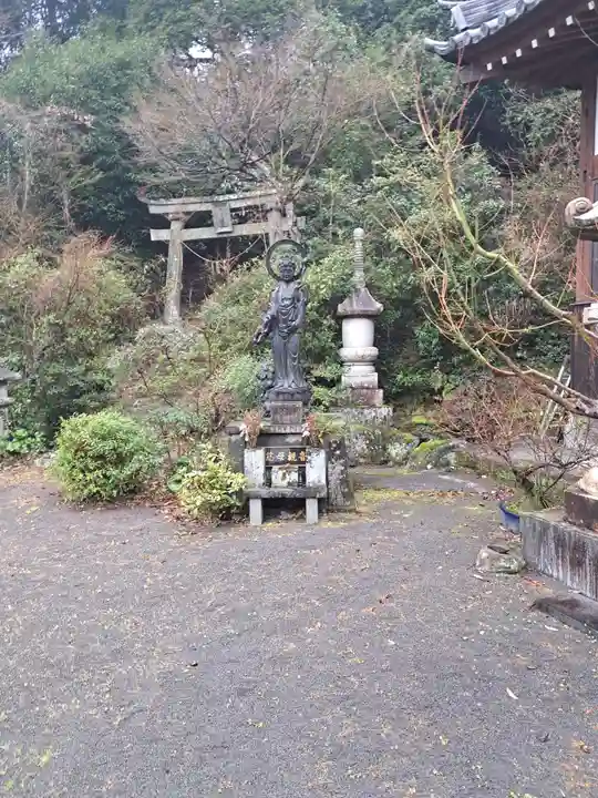 大聖寺(大分県)