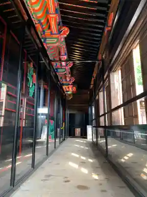 宝厳寺のその他建物