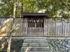 立坂神社(三重県)