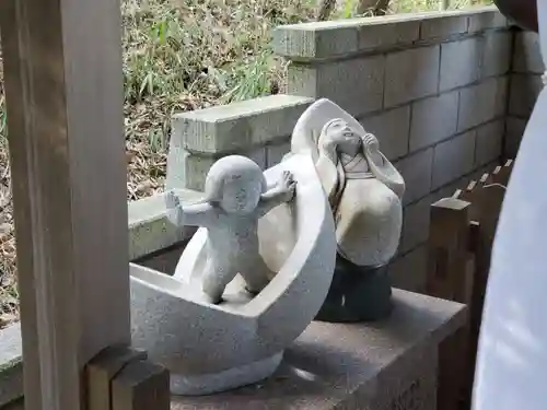 天が岡若宮神社のその他建物