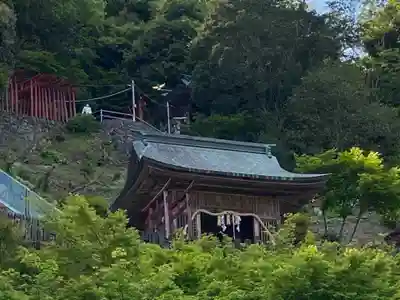 祐徳稲荷神社のその他建物