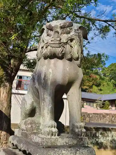 飯盛神社(長崎県)