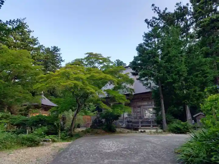 国上寺のその他建物