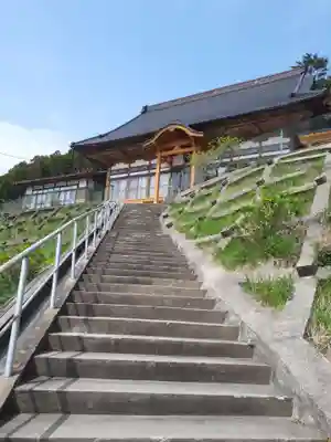 長観寺(宮城県)