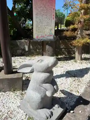 赤羽八幡神社(東京都)
