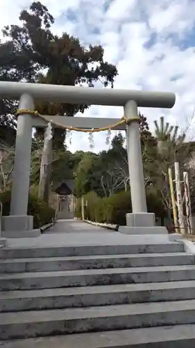 高家神社(千葉県)