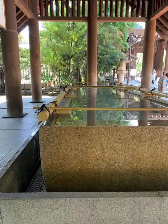 靖國神社(東京都)