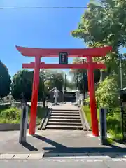 鹿島台神社(宮城県)