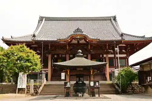慈恩寺(埼玉県)