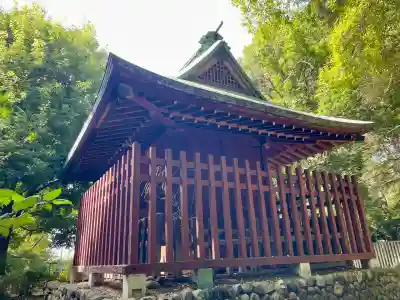 金毘羅神社(東京都)