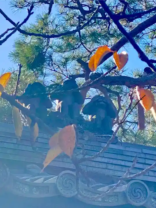 金剛寺(八坂庚申堂)(京都府)