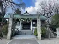 稗田神社(兵庫県)