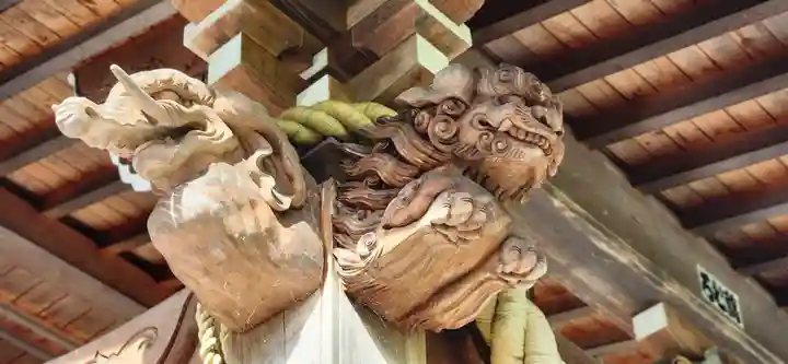 小路喜太郎稲荷神社(山形県)