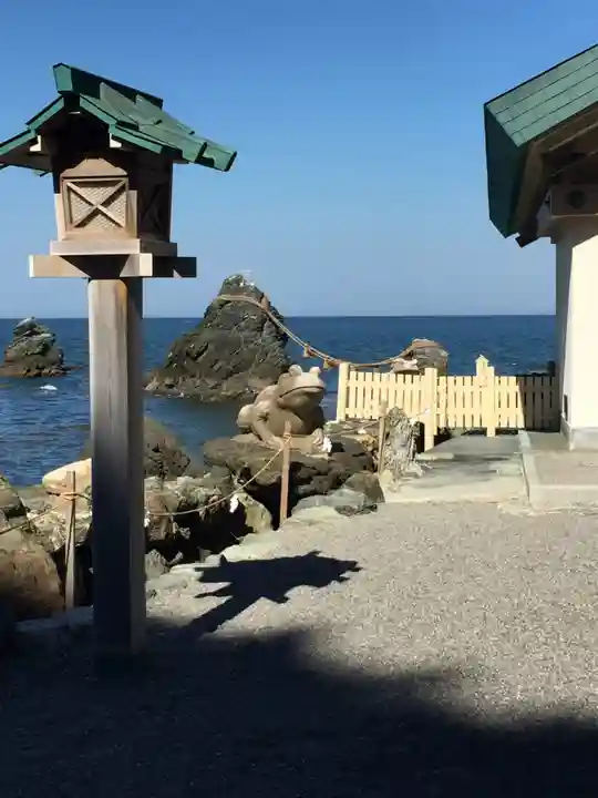 二見興玉神社のその他建物