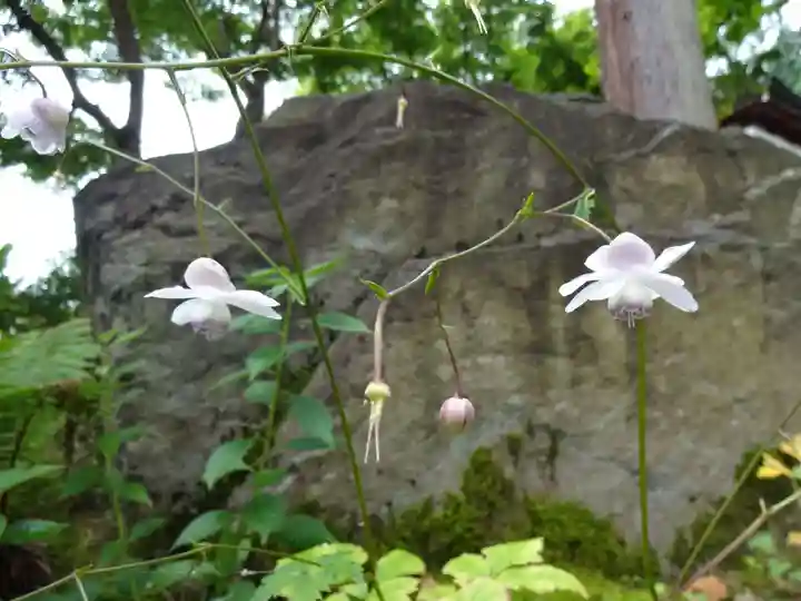 関興寺のその他建物