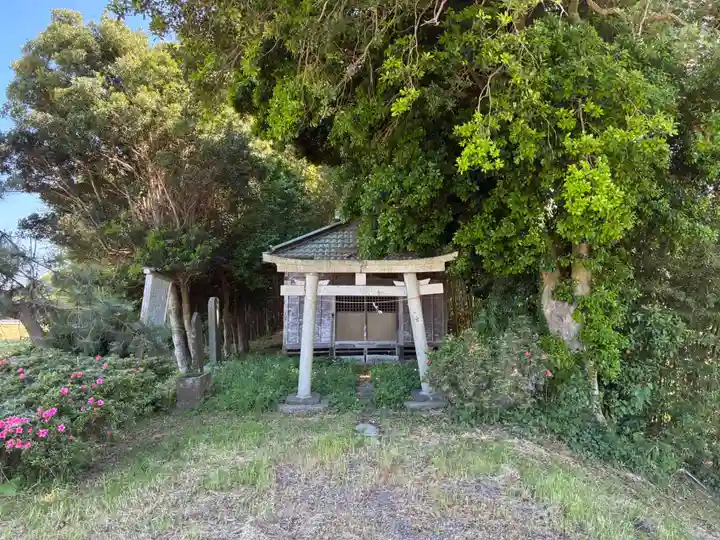 天神社(千葉県)