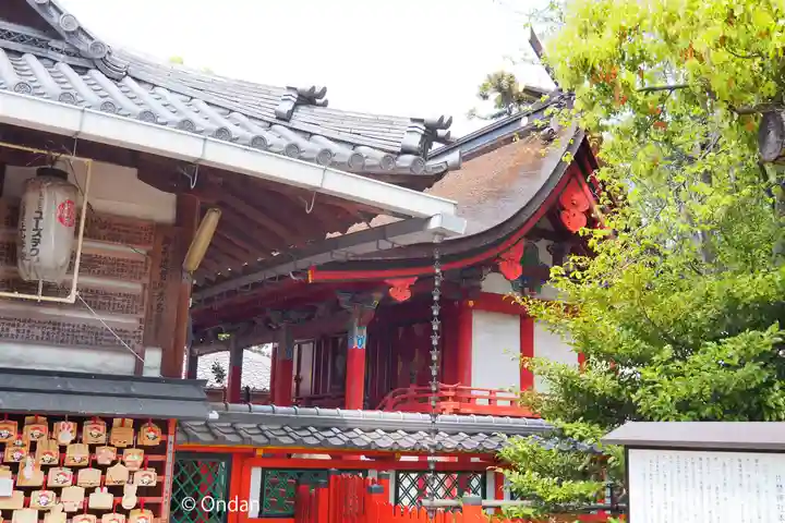 片埜神社(大阪府)