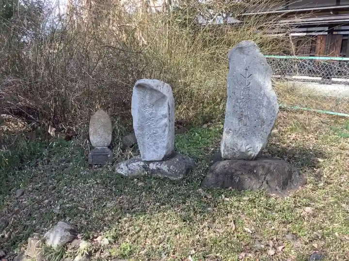 纐纈神社(岐阜県)