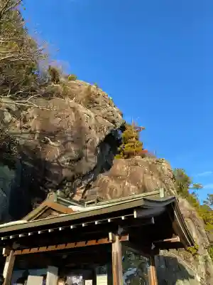 阿賀神社(滋賀県)