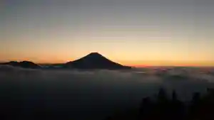 日蓮宗 総本山 塔頭 定林坊(じょうりんぼう)の景色(2020年11月01日(日) 20時16分21秒投稿)