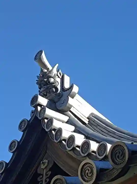 本性寺(東京都)