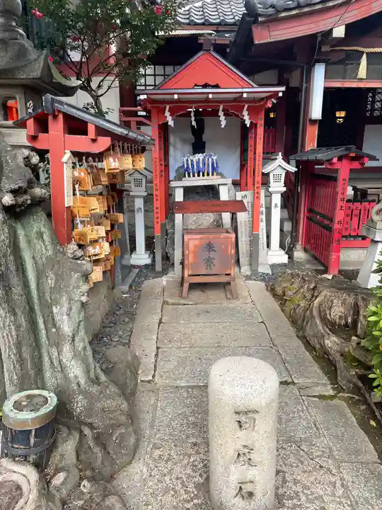 阿倍王子神社(大阪府)
