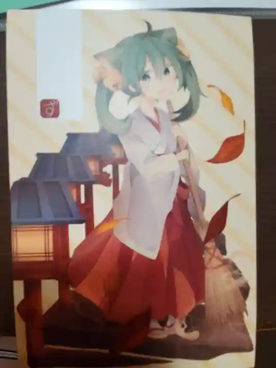 金刀比羅神社のその他建物