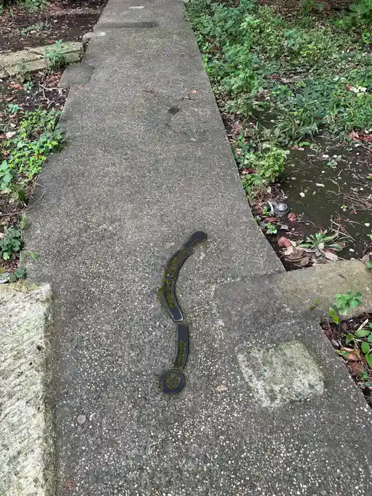 星宮神社(栃木県)
