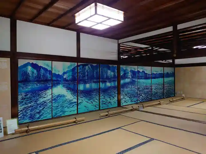 建仁寺(建仁禅寺)の芸術