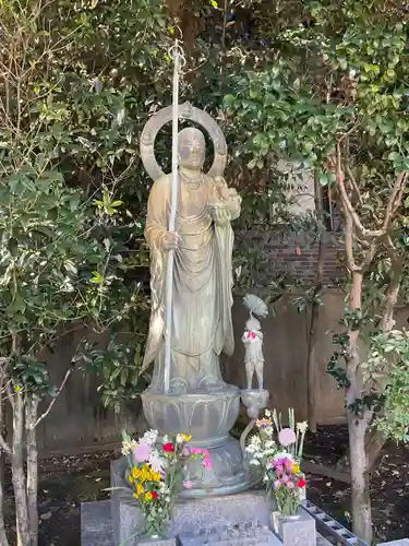 養福寺(東京都)
