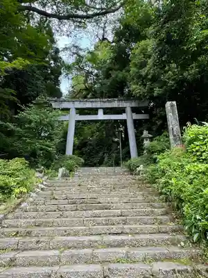 都々古別神社(馬場)(福島県)