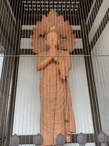 覚王山 日泰寺(愛知県)