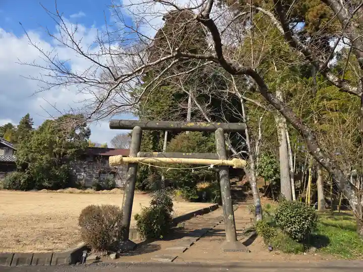 高山神社(静岡県)