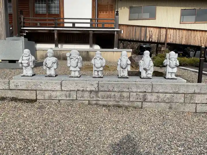 龍雲寺(岐阜県)