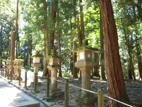 春日大社のその他建物