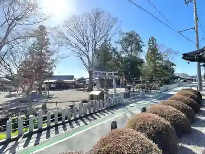 鈴休神社(滋賀県)