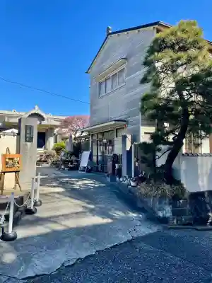 福勝寺(東京都)