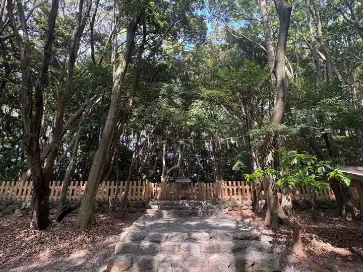 宗像大社(福岡県)