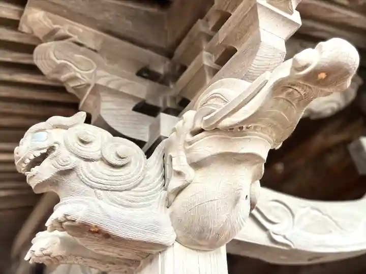 白鳥神社(長野県)