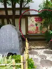 露天神社（お初天神）の建物その他