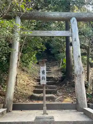 天津神明宮(千葉県)
