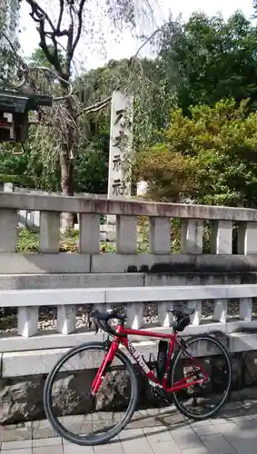 乃木神社(東京都)